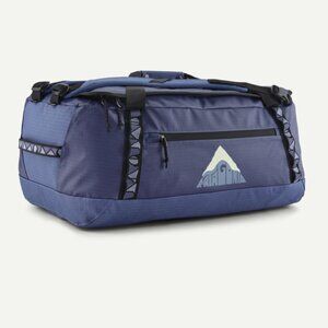 Patagonia Black Hole® Duffel 55L - Color Current Blue
